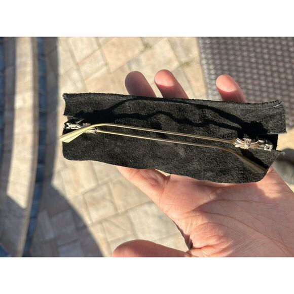 Chrome Hearts Datass Glasses - Picture 5 of 16